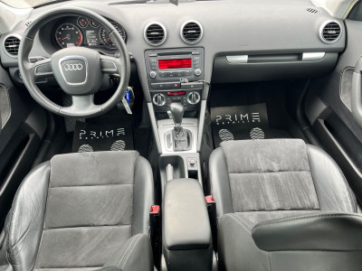 Audi A3 Gebrauchtwagen