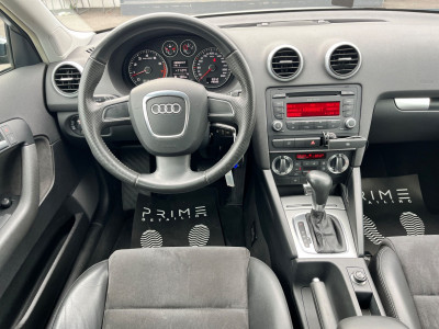 Audi A3 Gebrauchtwagen