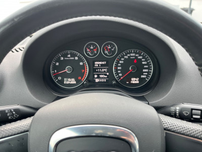Audi A3 Gebrauchtwagen