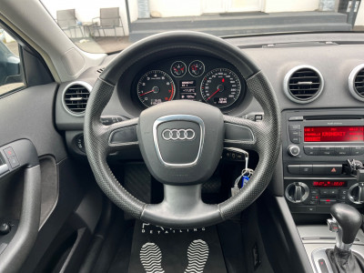 Audi A3 Gebrauchtwagen