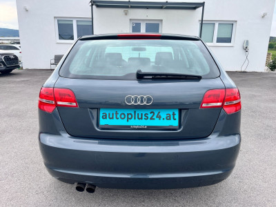 Audi A3 Gebrauchtwagen