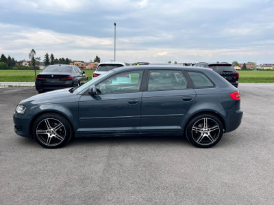 Audi A3 Gebrauchtwagen