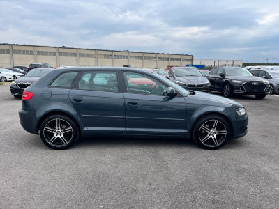 Audi A3 Gebrauchtwagen