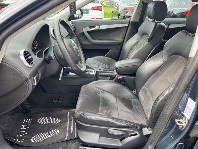 Audi A3 Gebrauchtwagen