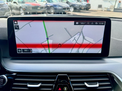 BMW 5er Gebrauchtwagen