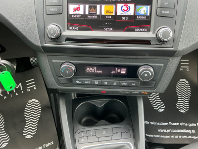 Seat Ibiza Gebrauchtwagen