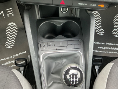 Seat Ibiza Gebrauchtwagen