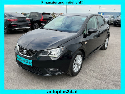 Seat Ibiza Gebrauchtwagen
