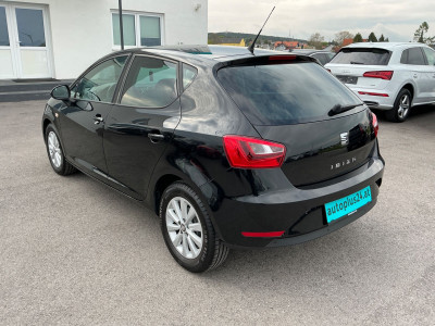 Seat Ibiza Gebrauchtwagen