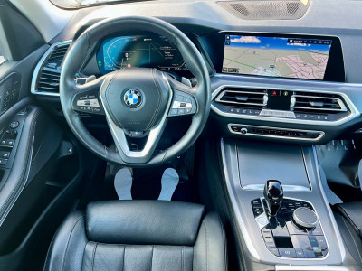 BMW X5 Gebrauchtwagen