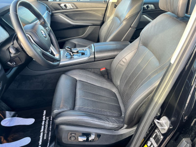 BMW X5 Gebrauchtwagen