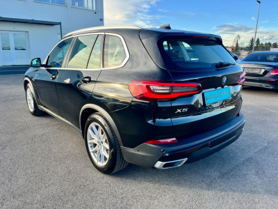 BMW X5 Gebrauchtwagen