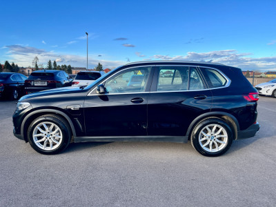 BMW X5 Gebrauchtwagen