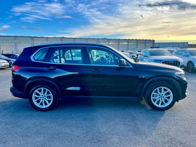 BMW X5 Gebrauchtwagen