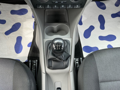 Skoda Rapid Gebrauchtwagen