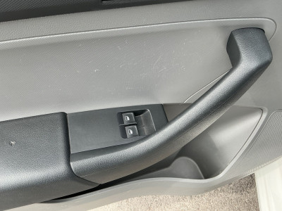 Skoda Rapid Gebrauchtwagen