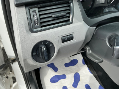 Skoda Rapid Gebrauchtwagen