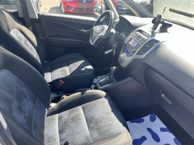 Hyundai iX20 Gebrauchtwagen