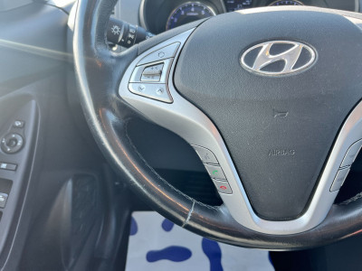 Hyundai iX20 Gebrauchtwagen