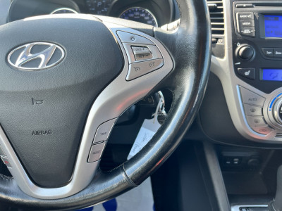 Hyundai iX20 Gebrauchtwagen