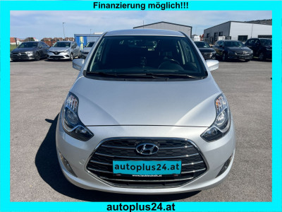 Hyundai iX20 Gebrauchtwagen