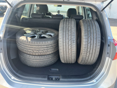 Hyundai iX20 Gebrauchtwagen