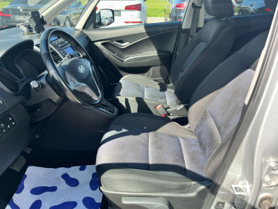 Hyundai iX20 Gebrauchtwagen