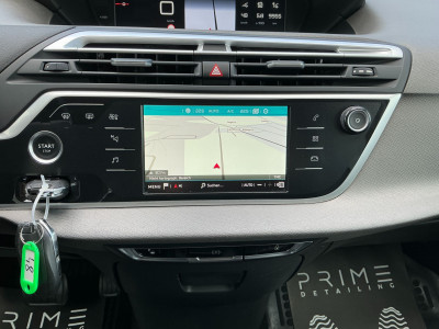 Citroën C4 Spacetourer Gebrauchtwagen