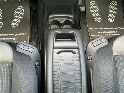 Citroën C4 Spacetourer Gebrauchtwagen