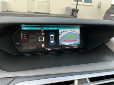 Citroën C4 Spacetourer Gebrauchtwagen