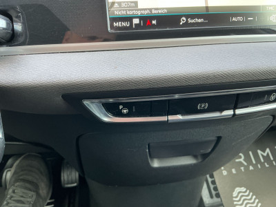 Citroën C4 Spacetourer Gebrauchtwagen