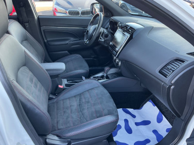 Mitsubishi ASX Gebrauchtwagen