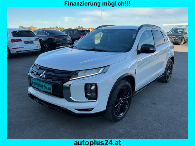 Mitsubishi ASX Gebrauchtwagen