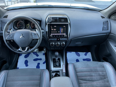 Mitsubishi ASX Gebrauchtwagen