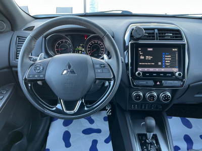 Mitsubishi ASX Gebrauchtwagen