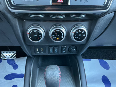 Mitsubishi ASX Gebrauchtwagen