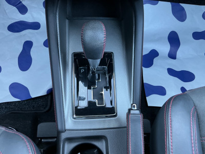 Mitsubishi ASX Gebrauchtwagen