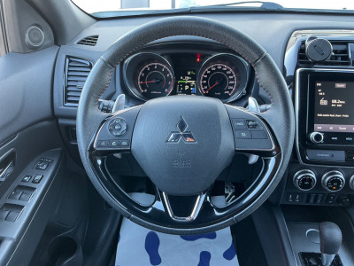 Mitsubishi ASX Gebrauchtwagen