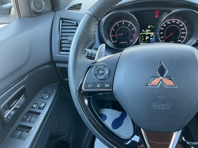 Mitsubishi ASX Gebrauchtwagen