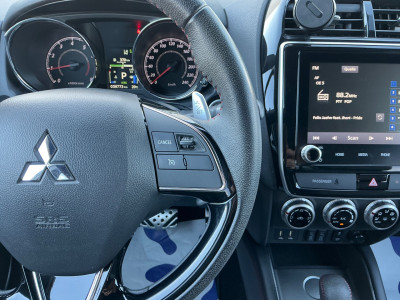 Mitsubishi ASX Gebrauchtwagen