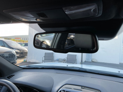 Mitsubishi ASX Gebrauchtwagen