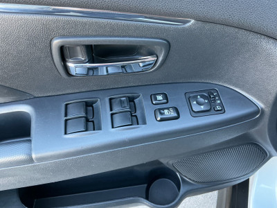 Mitsubishi ASX Gebrauchtwagen