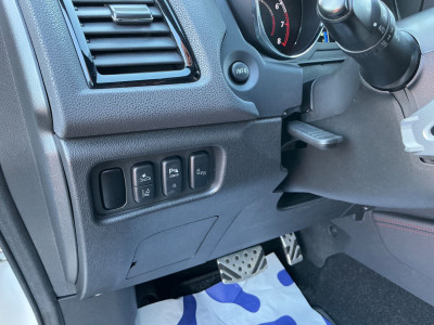 Mitsubishi ASX Gebrauchtwagen