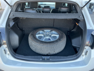 Mitsubishi ASX Gebrauchtwagen