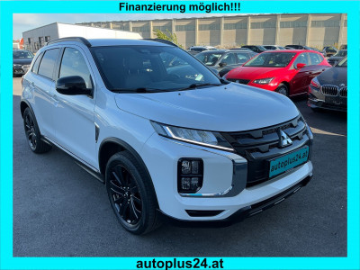 Mitsubishi ASX Gebrauchtwagen