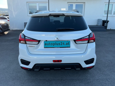 Mitsubishi ASX Gebrauchtwagen