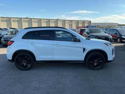 Mitsubishi ASX Gebrauchtwagen