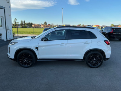 Mitsubishi ASX Gebrauchtwagen