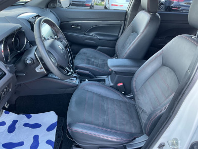 Mitsubishi ASX Gebrauchtwagen