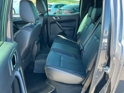 Ford Ranger Gebrauchtwagen